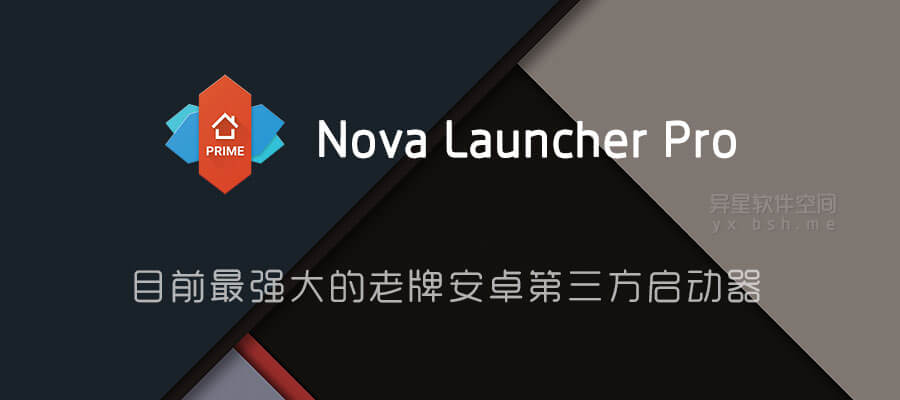 Nova Launcher Prime APK Download v8.0.3 (2023) Latest Version